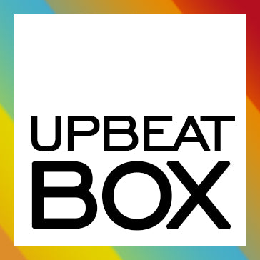 Upbeat Box logo