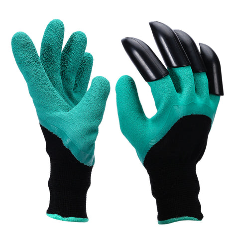 Claws Garden Gloves